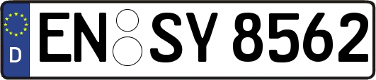 EN-SY8562