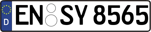 EN-SY8565