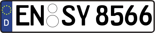 EN-SY8566