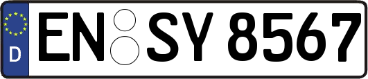 EN-SY8567