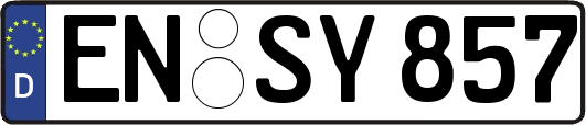 EN-SY857