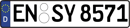EN-SY8571
