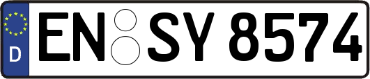 EN-SY8574