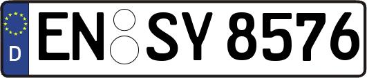 EN-SY8576
