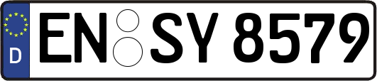 EN-SY8579
