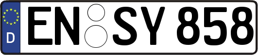 EN-SY858