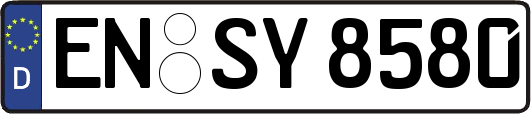 EN-SY8580