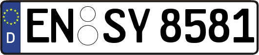 EN-SY8581