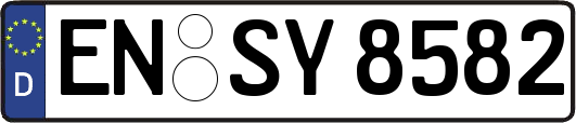 EN-SY8582