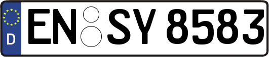 EN-SY8583