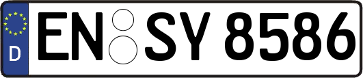 EN-SY8586