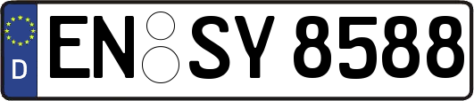 EN-SY8588