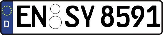 EN-SY8591