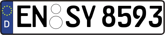 EN-SY8593