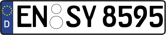 EN-SY8595