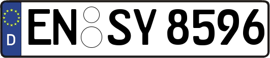 EN-SY8596