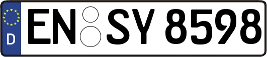 EN-SY8598