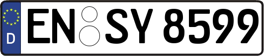 EN-SY8599