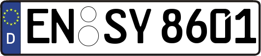 EN-SY8601