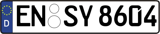 EN-SY8604