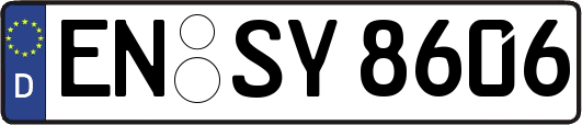 EN-SY8606