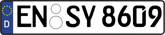 EN-SY8609