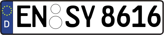EN-SY8616