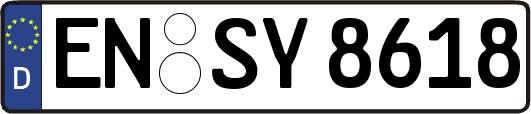 EN-SY8618
