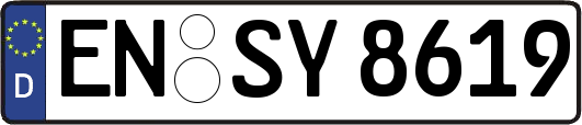 EN-SY8619