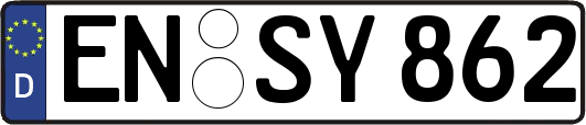 EN-SY862