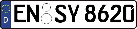 EN-SY8620