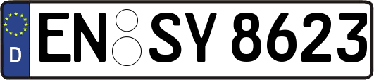 EN-SY8623