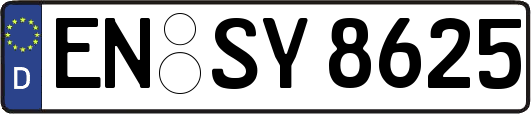 EN-SY8625