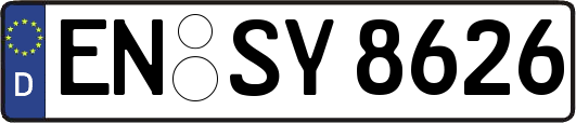 EN-SY8626