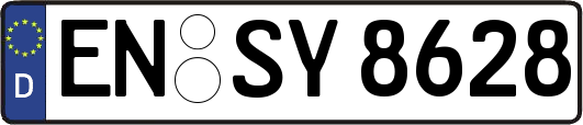 EN-SY8628