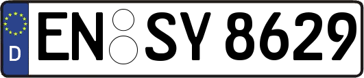 EN-SY8629