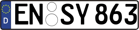 EN-SY863
