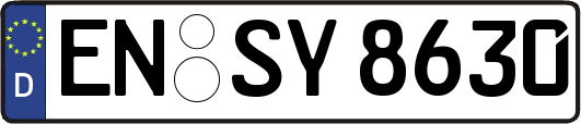 EN-SY8630