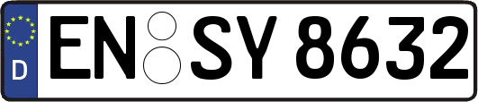 EN-SY8632