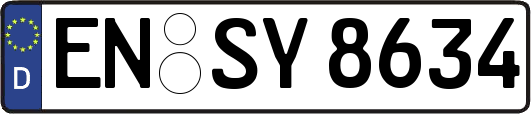 EN-SY8634