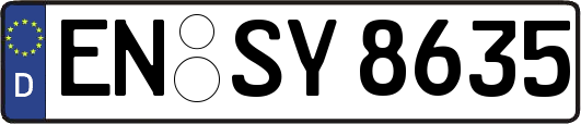 EN-SY8635