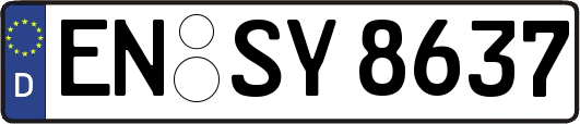 EN-SY8637