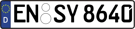 EN-SY8640
