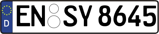 EN-SY8645