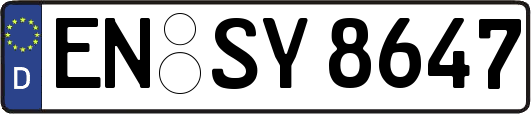 EN-SY8647
