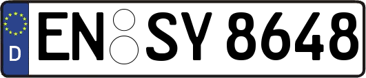 EN-SY8648