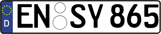 EN-SY865