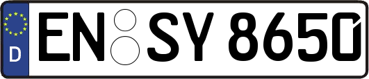 EN-SY8650