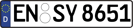 EN-SY8651