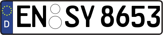 EN-SY8653